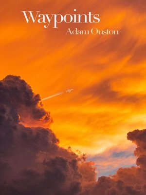 cover image of Waypoints